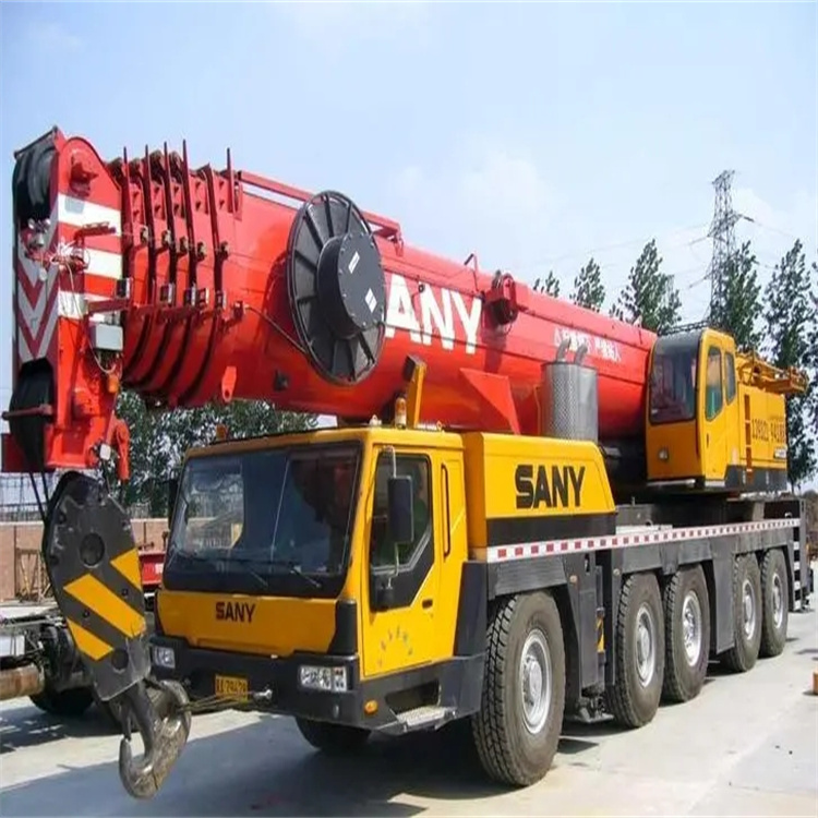 高淳附近大型吊车出租电话