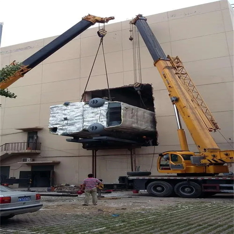 高淳吊车租赁公司电话