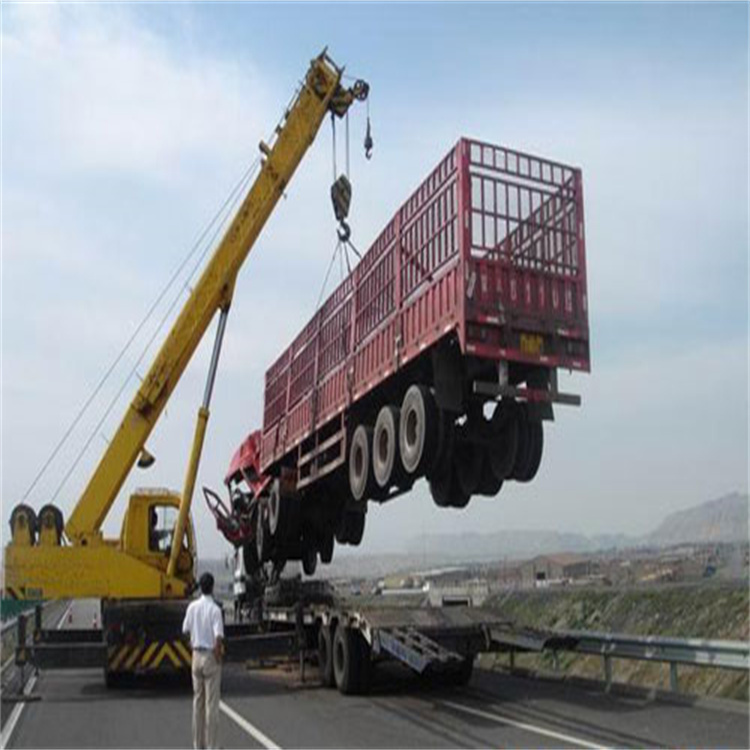 高淳汽车吊吊车出租电话