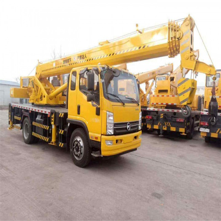 高淳附近12吨吊车出租电话