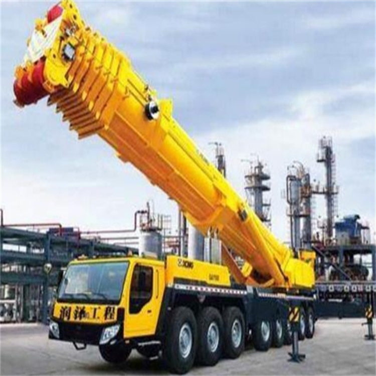 高淳附近25吨吊车出租电话