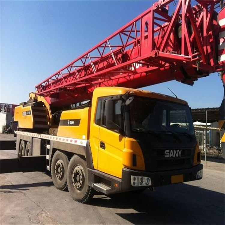 高淳50吨吊车出租电话