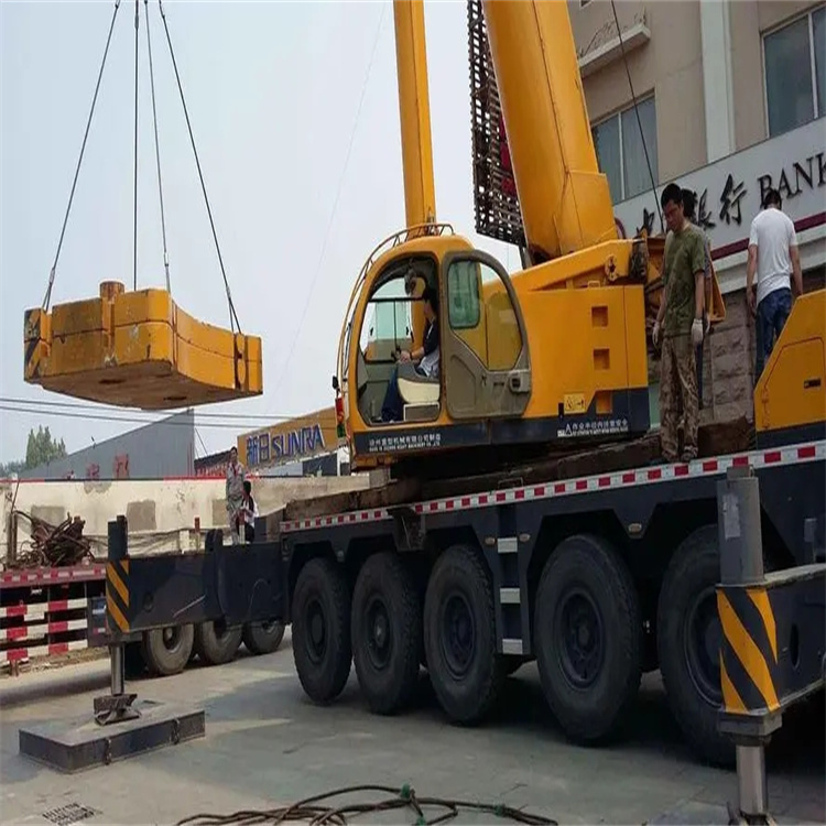 高淳附近吊车出租公司电话