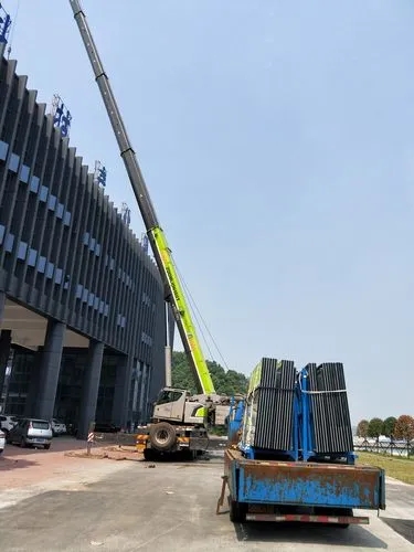 高淳吊装大玻璃