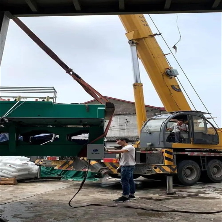 高淳大吨位吊车租赁应急保障方案|化解突发吊装需求难题