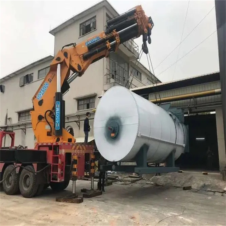 高淳吊车租用电话|24小时应急服务|精准吊装方案